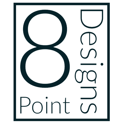 8 Point Designs