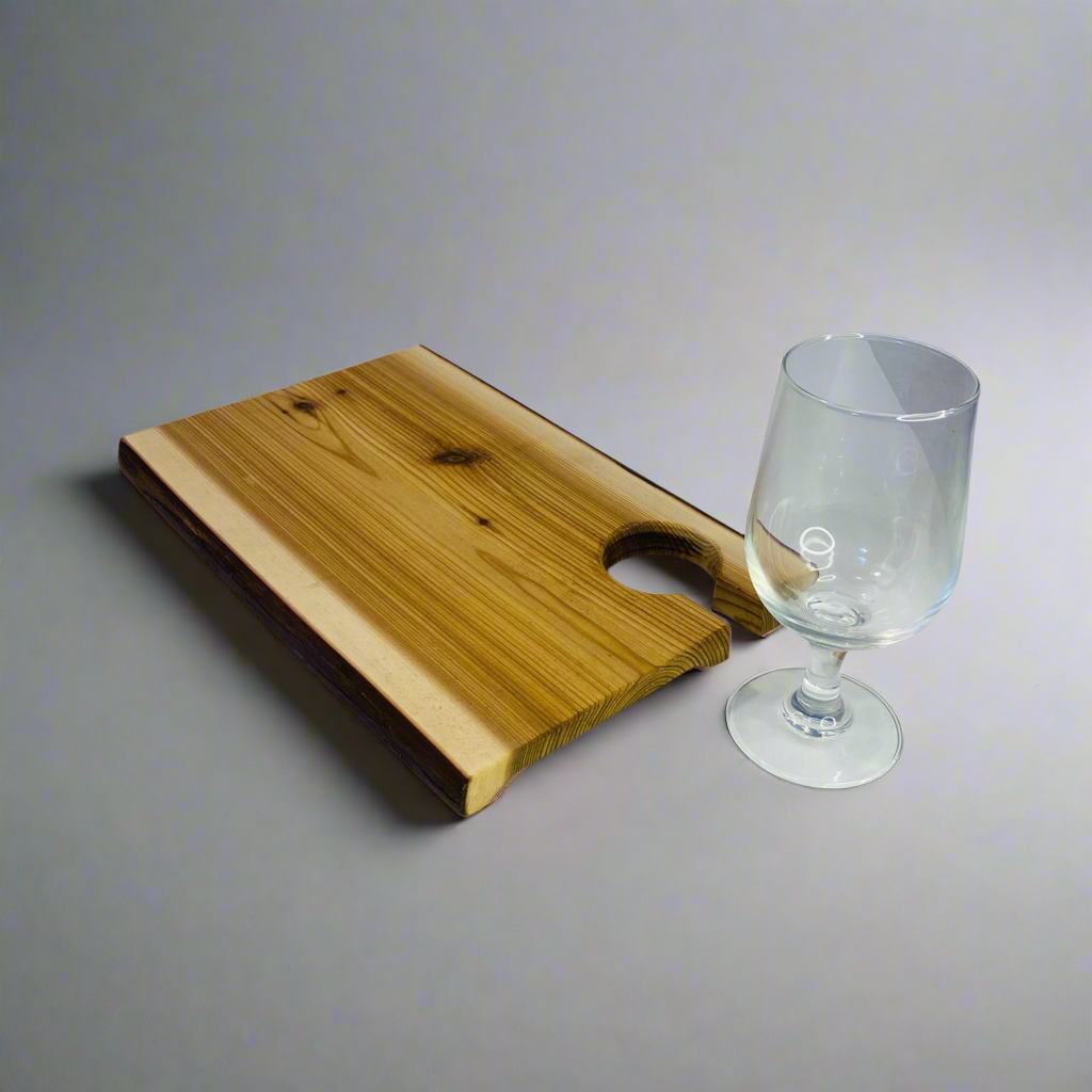 Wine and Cheese