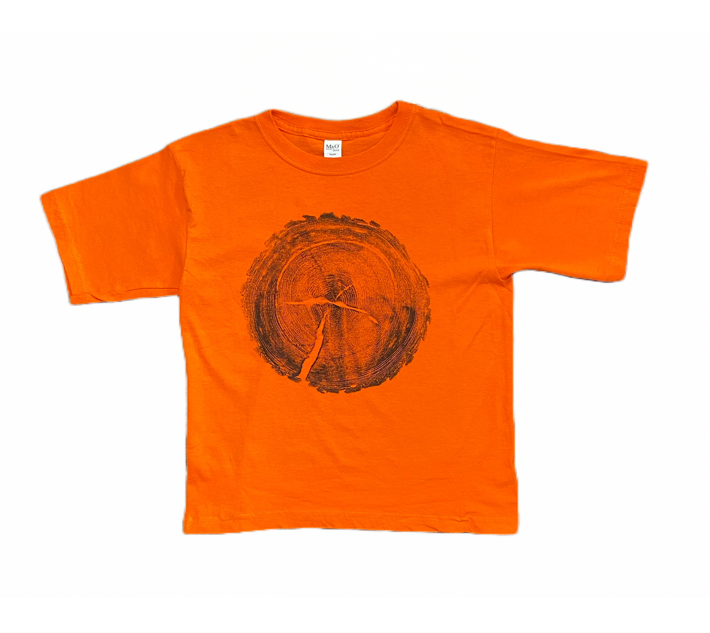 Kids Cedar Stamp T-Shirts