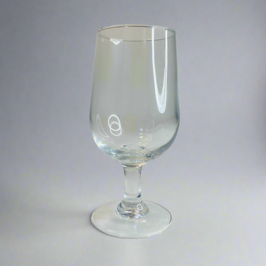 Extra 11oz Wine Glass